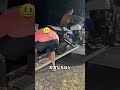 バイク積み下ろしの豆知識
