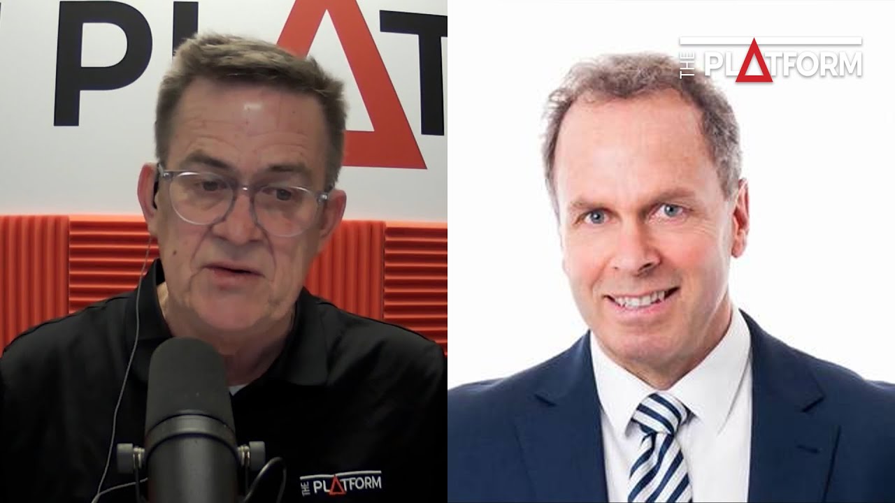 Julian Batchelor on his legal action against the Disinformation Project ...
