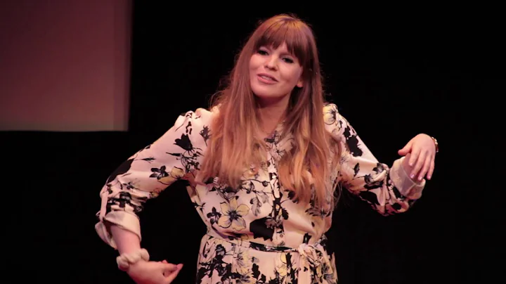 Life Before LEMons | Ellen Marshall | TEDxChelmsford