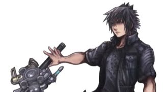 DFFOO - Basch “Challenge” Quest