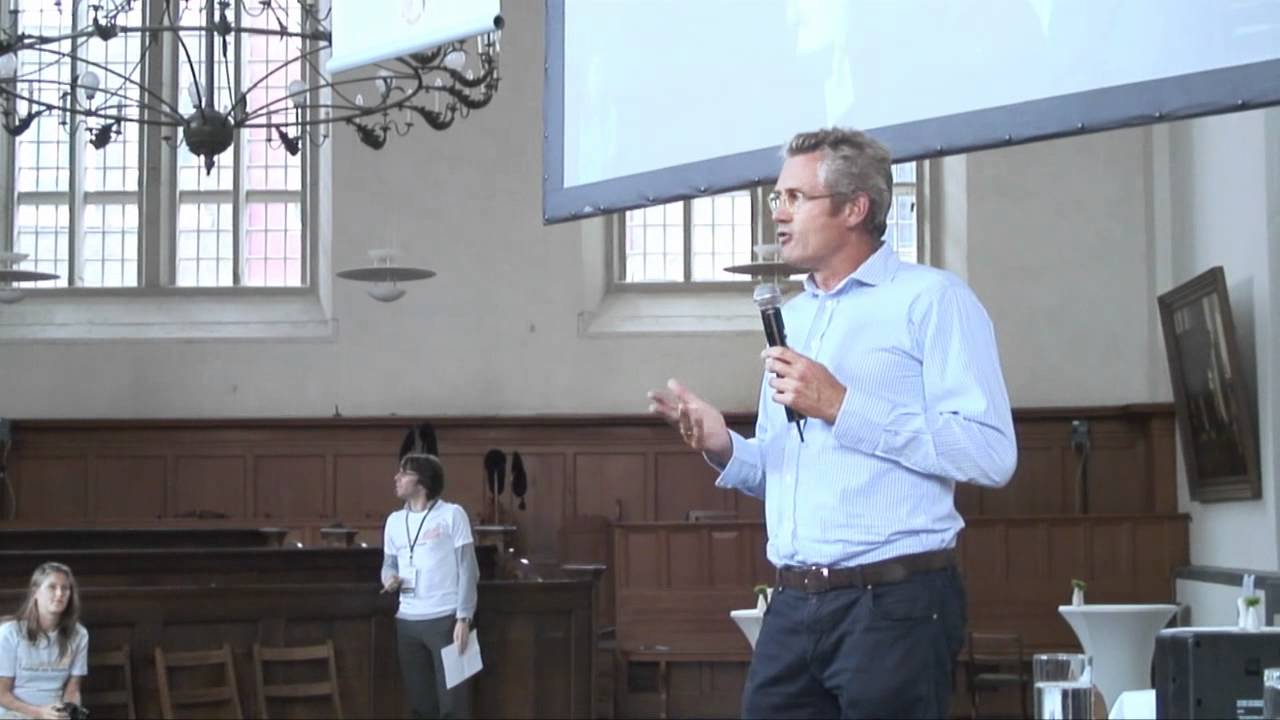 VC pitch- Alexander Ribbink - Prime Ventures - YouTube