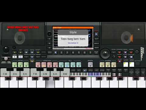 Video: Lub Mloog Pob Ntseg Synthesizer: Kev Txheeb Xyuas Ntawm Yamaha, Casio Thiab Lwm Yam Qauv Ntaus Suab Paj Nruag. Yuav Ua Li Cas Txuas?