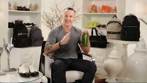 10 Essentials Official Teaser - GQ Video