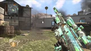 Sick Random Hitmarker!