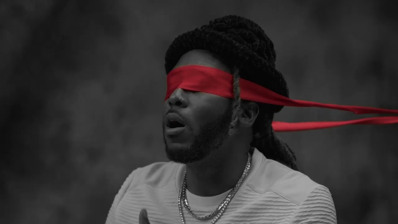 Paul Morris   Gave It My All dir Jabian Sutherland