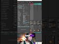 Unlock Viral Sound Design: Master Serum in 30 Seconds! #shorts