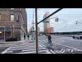 LIVE Walking New York City: Upper East Side - Dec 23, 2020