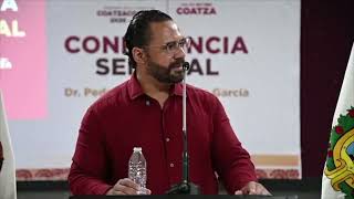 Coatzacoalcos foresees new investments and economic growth