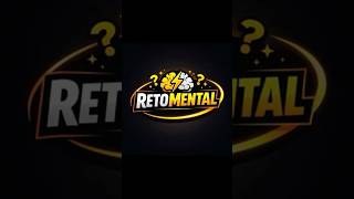 Retomental #20 - Trampa Mental #RetoMental #Acertijos  #mente #retos #rápido  #desafiosmentales
