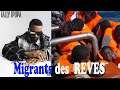 Fally Ipupa Migrants Des Reves, Leur Histoire Video