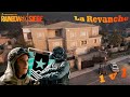 Il veux sa revanche 1 vs 1 raimbow six siege