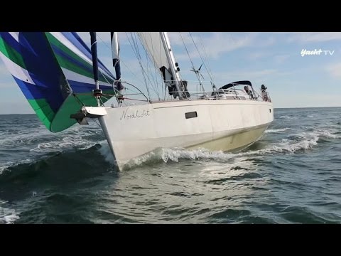 Yachttest: Boréal 52 - eine Yacht, die zum Segeln in Extremrevieren gemacht ist