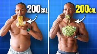 Eat More And Lose Belly Fat Fast