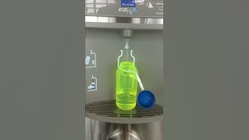 Neon Nalgene Water Bottle | Quality Water Bottle | Made in USA |