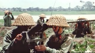 TRẬN ĐÁNH HAY NHẤT - Cuộc Chiến Trên Bầu Trời Hà Nội | Phim Lẻ Chiến Tranh Việt Nam ĐẶC SẮC