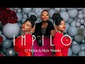 Q Twins & Skye Wanda - Impilo (Official Audio)