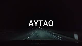 SCARED OF THE DARK - AYTAO (ALESKA REMIX)