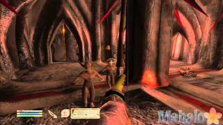 Elder Scrolls 4 Oblivion Main Story Walkthrough 5 - Find the Heir Part 1