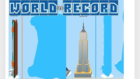 WORLD RECORD LONG NECK RUN 3D GAMING WALKTHROUGH