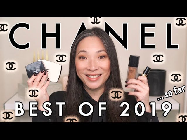 Top 10 Chanel Beauty Products  Collaboration with @TheMicheleWang