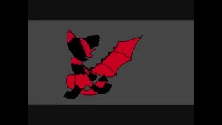 Monster map part 17