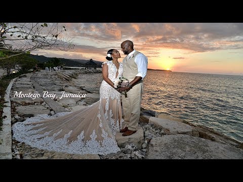 our-jamaican-wedding💕destination-wedding-in-montego-bay