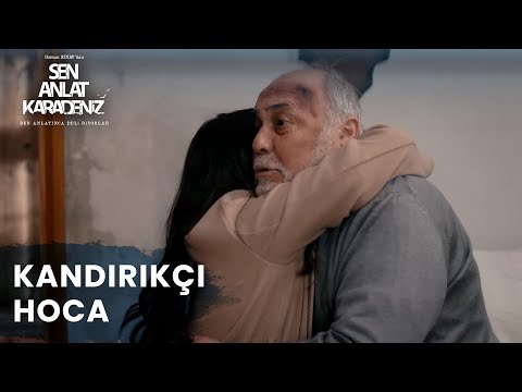 Osman Hoca Ters Köşe Yaptı - Sen Anlat Karadeniz 3. Bölüm