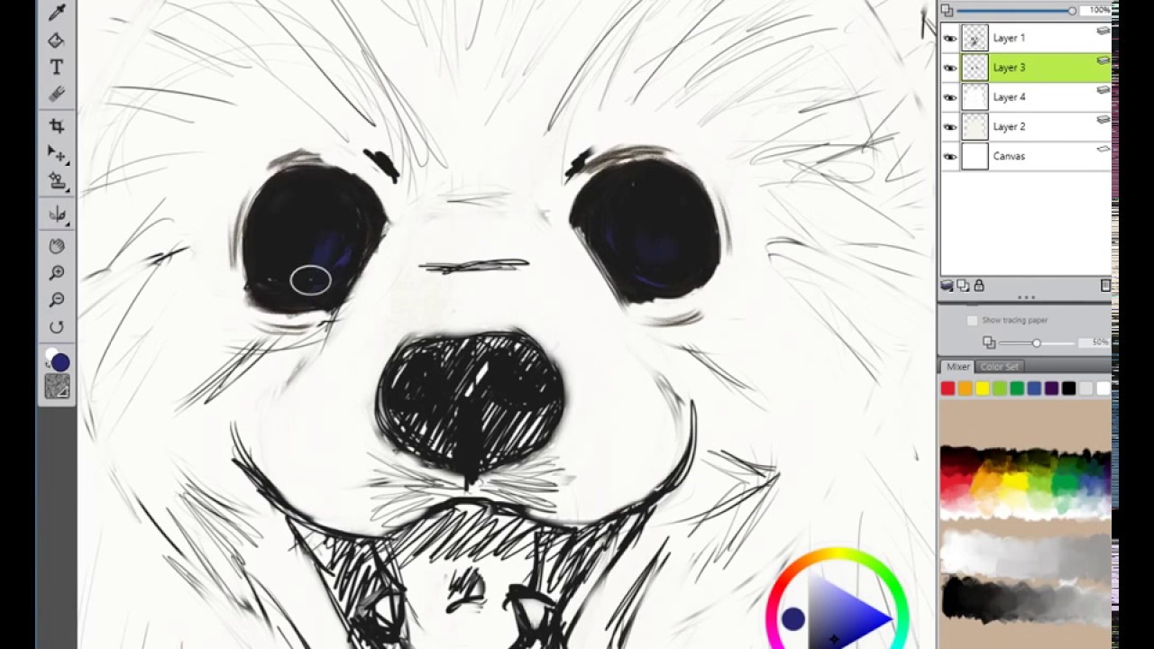 corel painter essentials 5