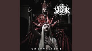 Ov Sulfur - The Burden ov Faith