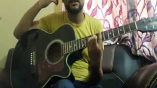 Anmone 1& 2 Guiter Cover & Lesson