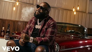 Rick Ross – Better Days (2026 Official Music Video)