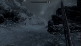 Skyrim часть5