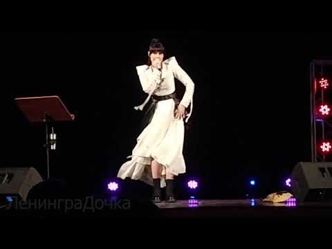 Знаменитую песню из репертуара талантливой певицы Kovacs "My love" поет Диана Анкудинова.