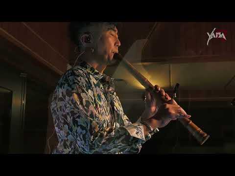 Yasuharu Takanashi Early Summer Rain 五月雨 Studio Session Yasuharu Takanashi Early Summer Rain 五月雨 Studio Session
