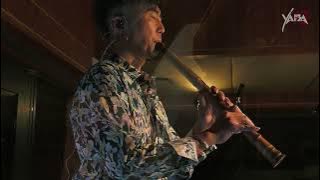 Yasuharu Takanashi [ Early Summer Rain / 五月雨 ] Studio Session