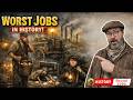 The Worst Jobs in Manchester History