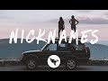 Walk Off the Earth - Nicknames (Lyrics) feat. gnash