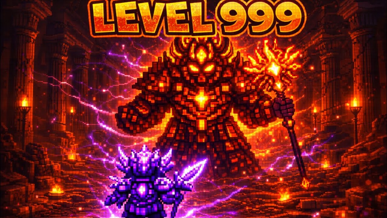 Roblox pixel blade part 4 