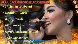 FULL LAGU PENCAK SILAT TERBAIK | Tri Arena Tunggal