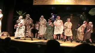joseph and the amazing technicolor dream coat part 4/4