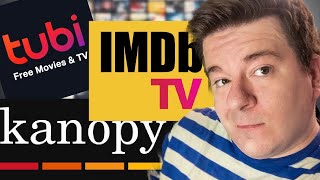 Free Streaming Sites: The 5 Best Free Streaming Apps screenshot 2