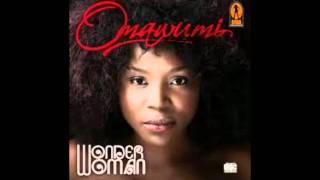 Omawumi - When Breeze Blow (Official Audio)