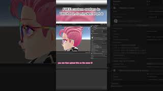 FREE custom avatars to VRChat in 5 minutes! Part 6