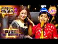 Stage पर छायी Qawali Night | Superstar Singer S3 | Revisit The Journey