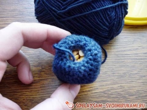 Игры вяжем спицами Игры вяжем спицами