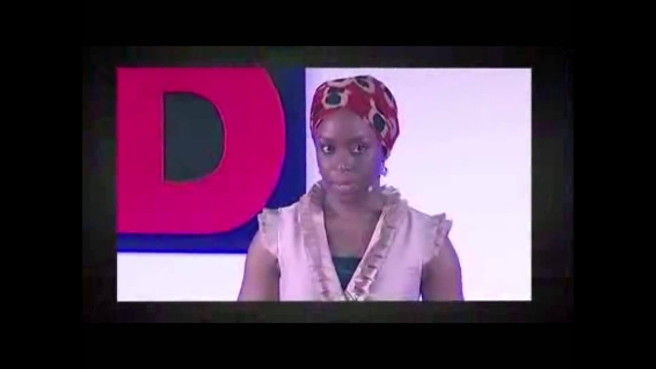 African stereotypes and how to fight them