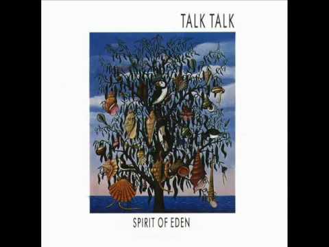 Talk Talk - The Rainbow / Eden / Desire