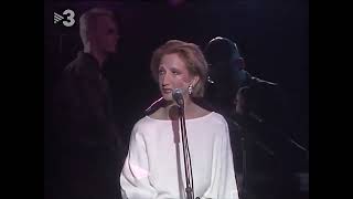 PROPAGANDA - Femme Fatale (The Woman With The Orchid) (Àngel Casas