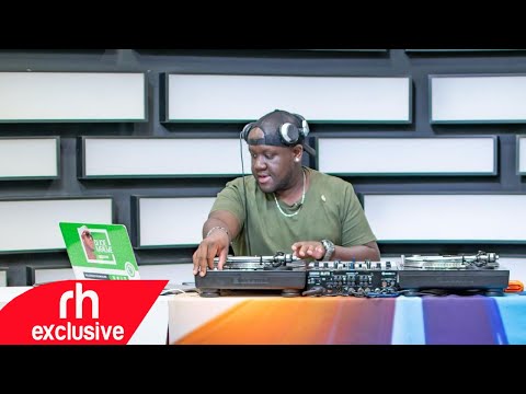 DJ JOE MFALME