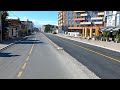 GJAKOVE. Tranziti me  4 korsit e shtruara Asfallt.